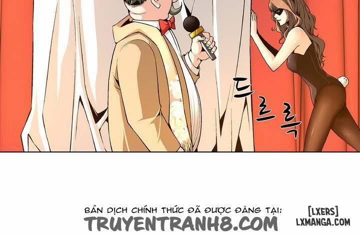 Twin Slave - Nô Lệ 1 trang 3