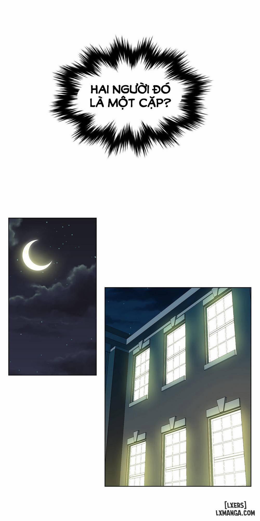 Twin Slave - Nô Lệ 10 trang 25