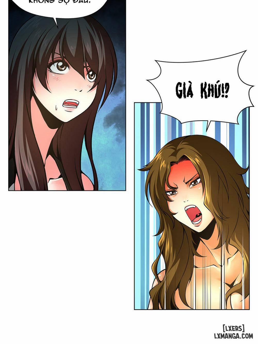 Twin Slave - Nô Lệ 10 trang 8