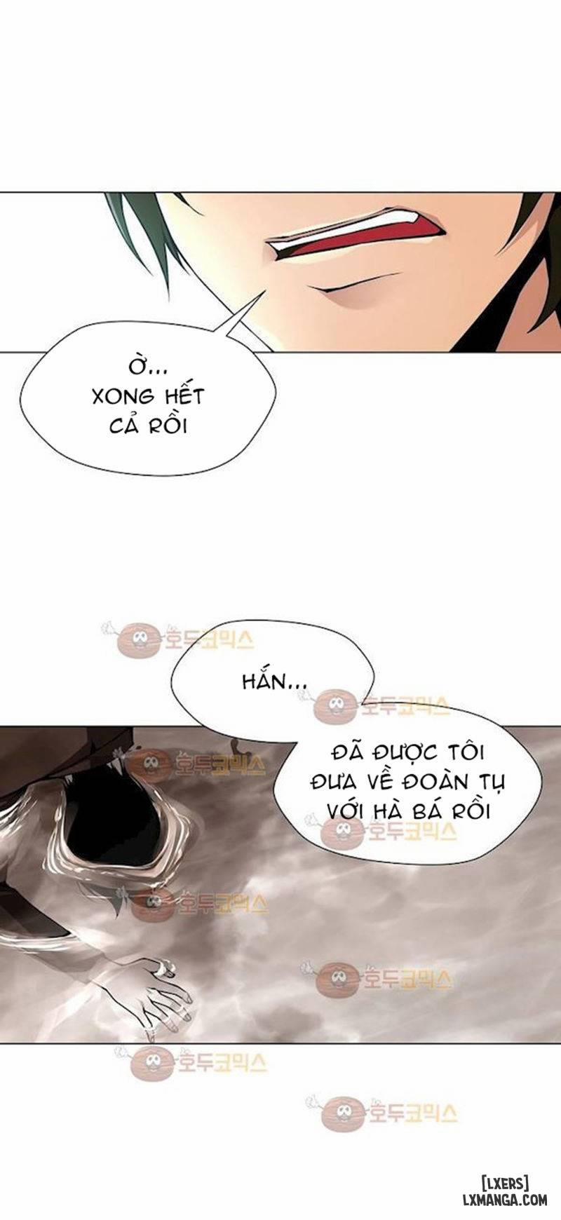 Twin Slave - Nô Lệ 100 trang 13