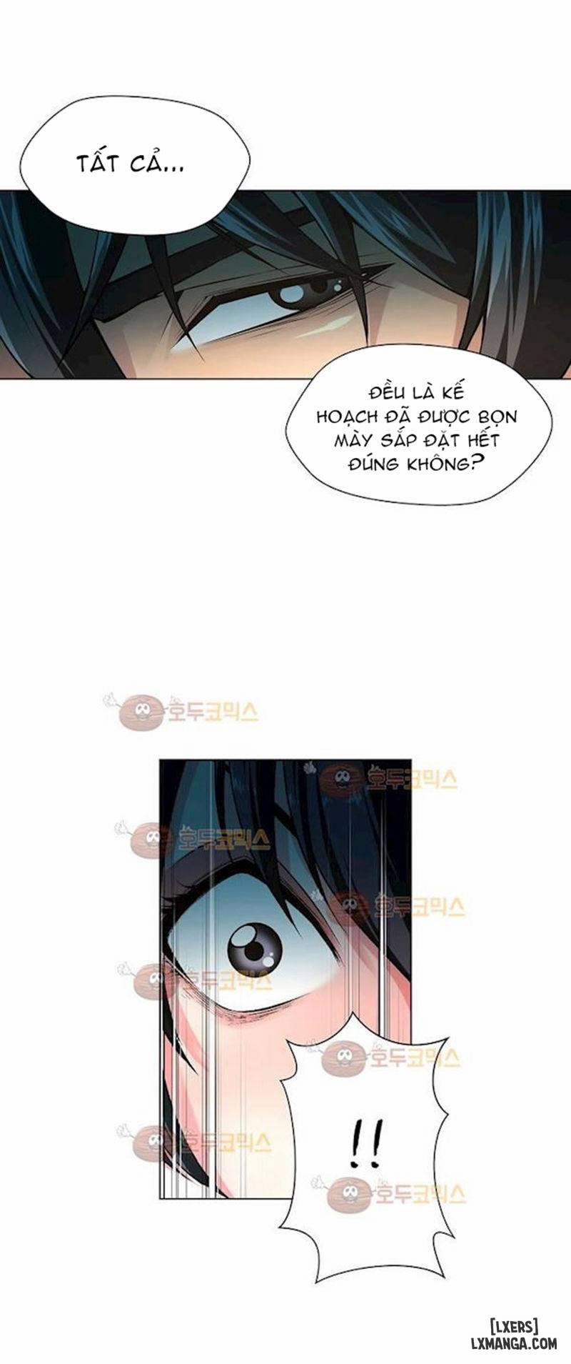 Twin Slave - Nô Lệ 100 trang 17