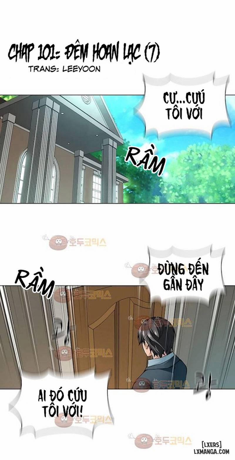 Twin Slave - Nô Lệ 100 trang 2