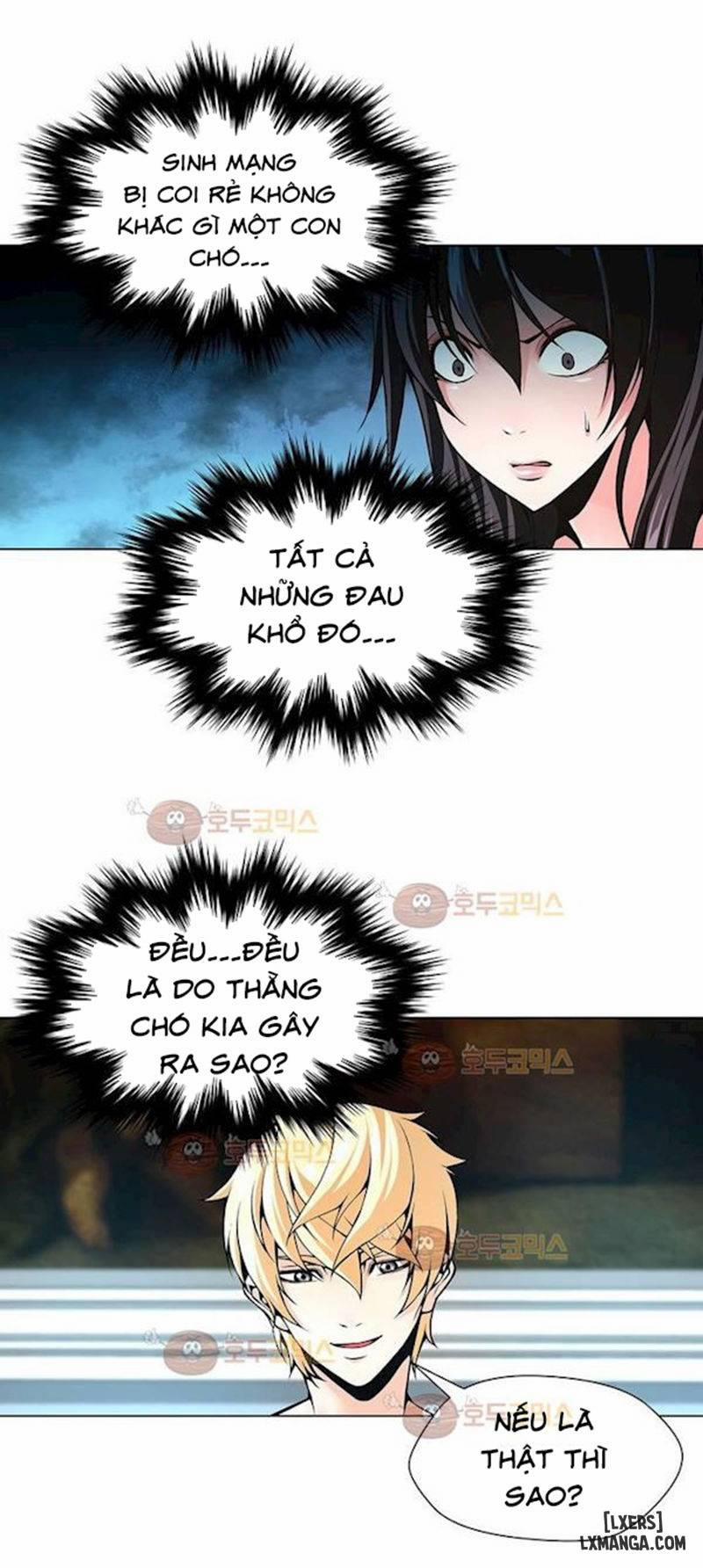 Twin Slave - Nô Lệ 100 trang 20