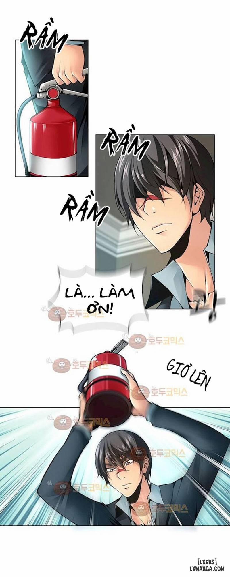 Twin Slave - Nô Lệ 100 trang 3