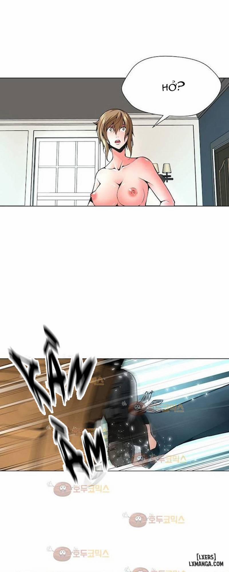 Twin Slave - Nô Lệ 100 trang 7