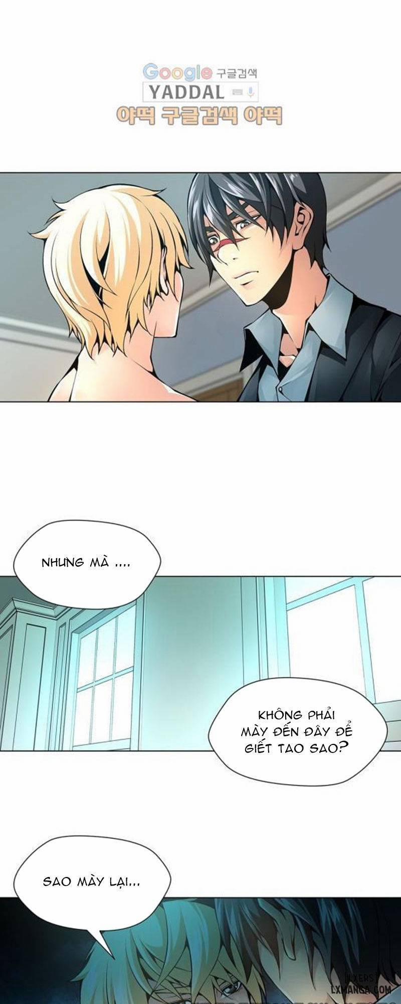 Twin Slave - Nô Lệ 102 trang 2