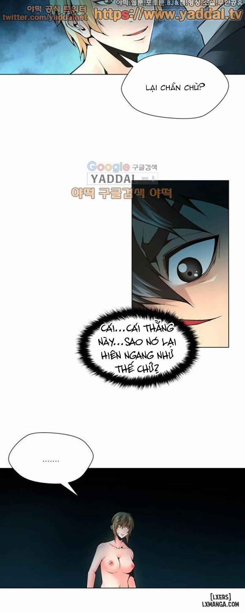 Twin Slave - Nô Lệ 102 trang 3