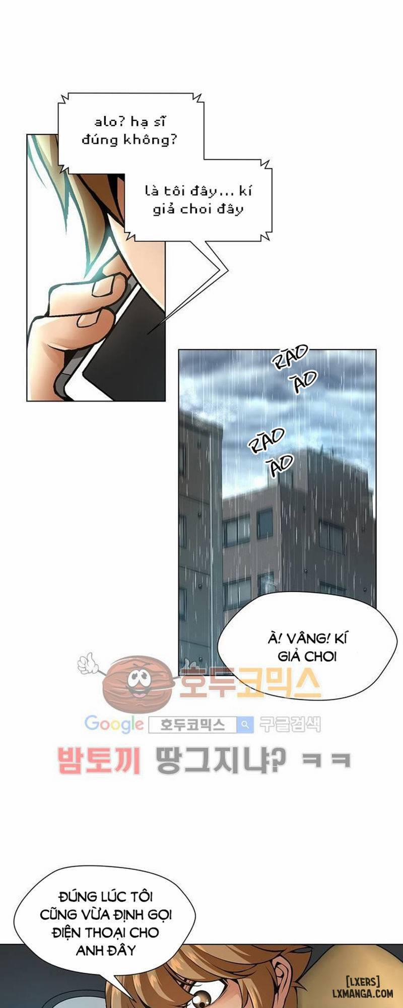 Twin Slave - Nô Lệ 103 trang 12