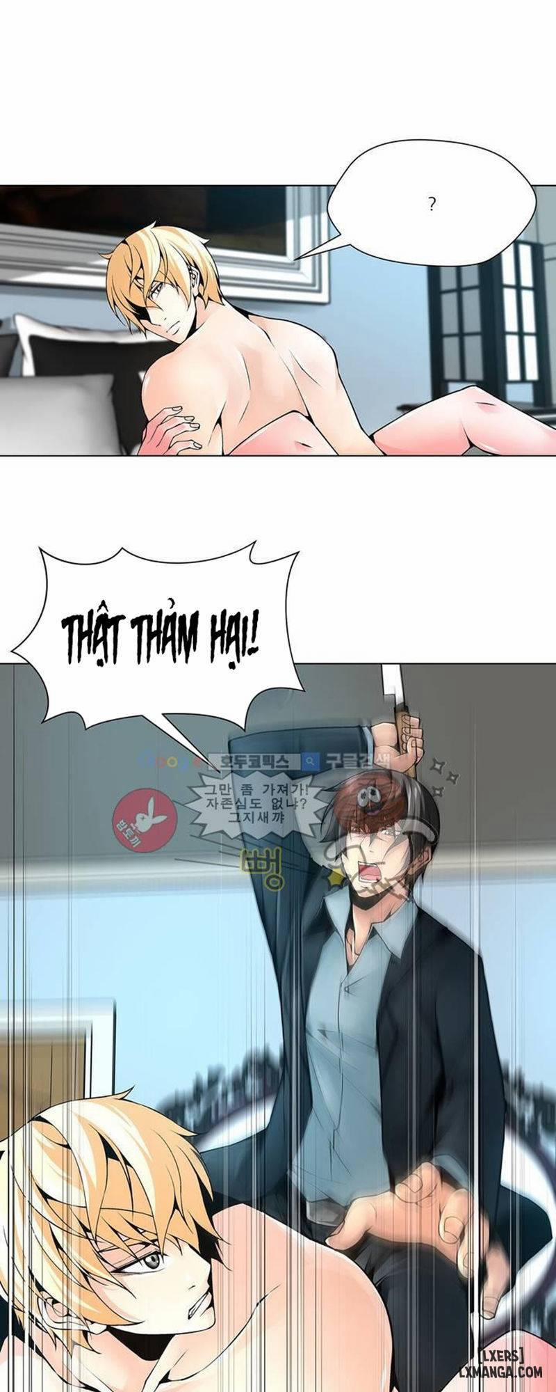 Twin Slave - Nô Lệ 104 trang 21