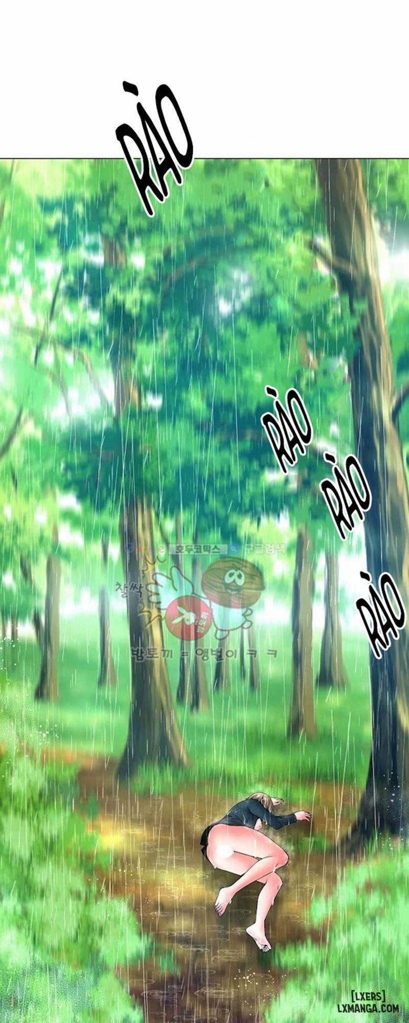 Twin Slave - Nô Lệ 105 trang 10