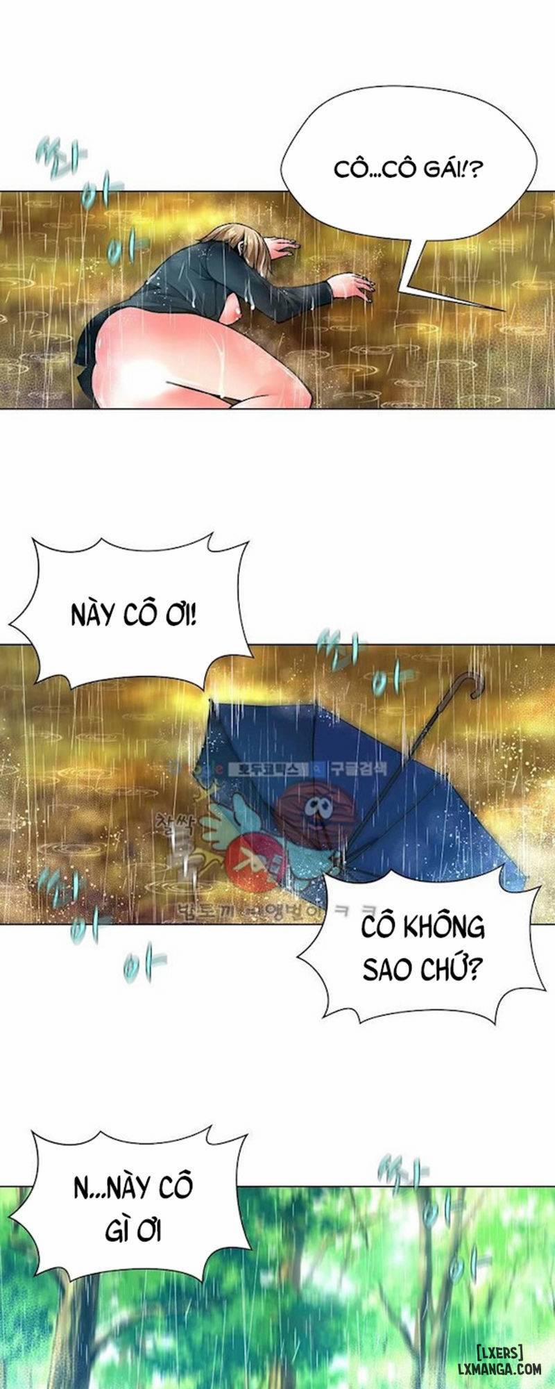 Twin Slave - Nô Lệ 105 trang 13