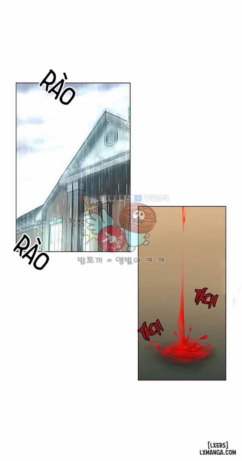 Twin Slave - Nô Lệ 105 trang 17