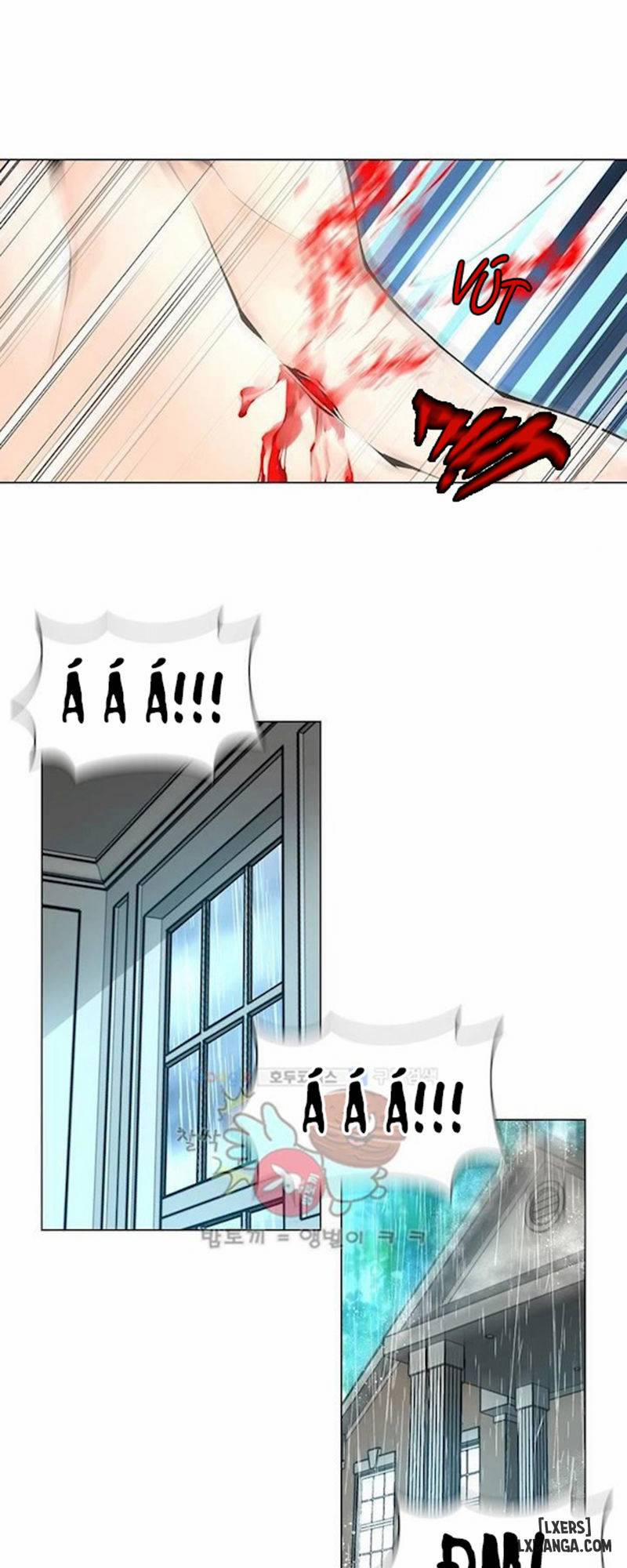 Twin Slave - Nô Lệ 105 trang 22