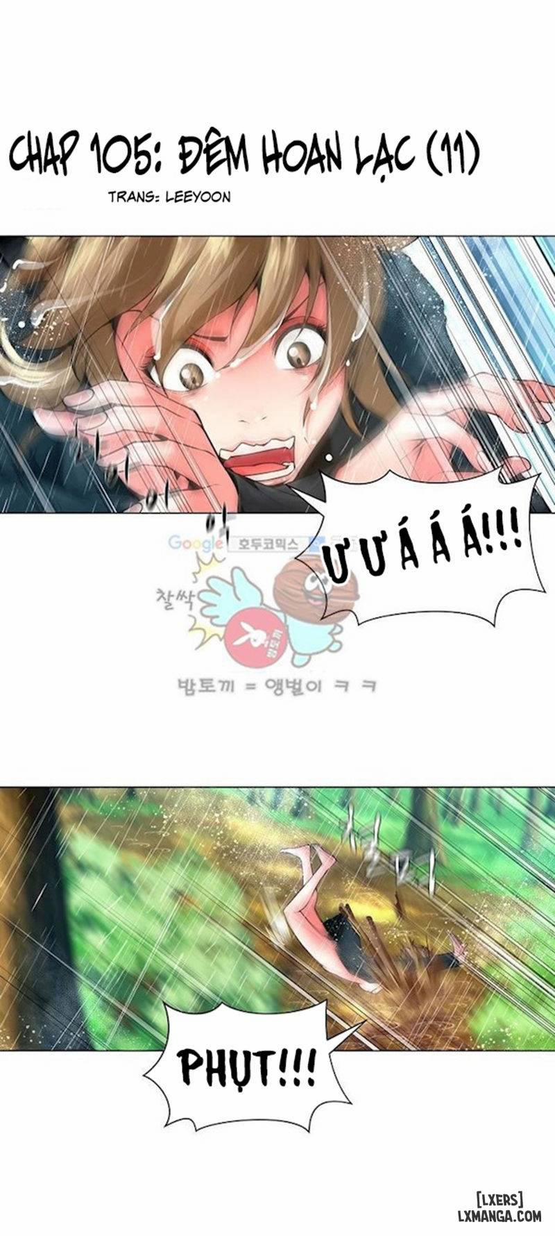 Twin Slave - Nô Lệ 105 trang 5