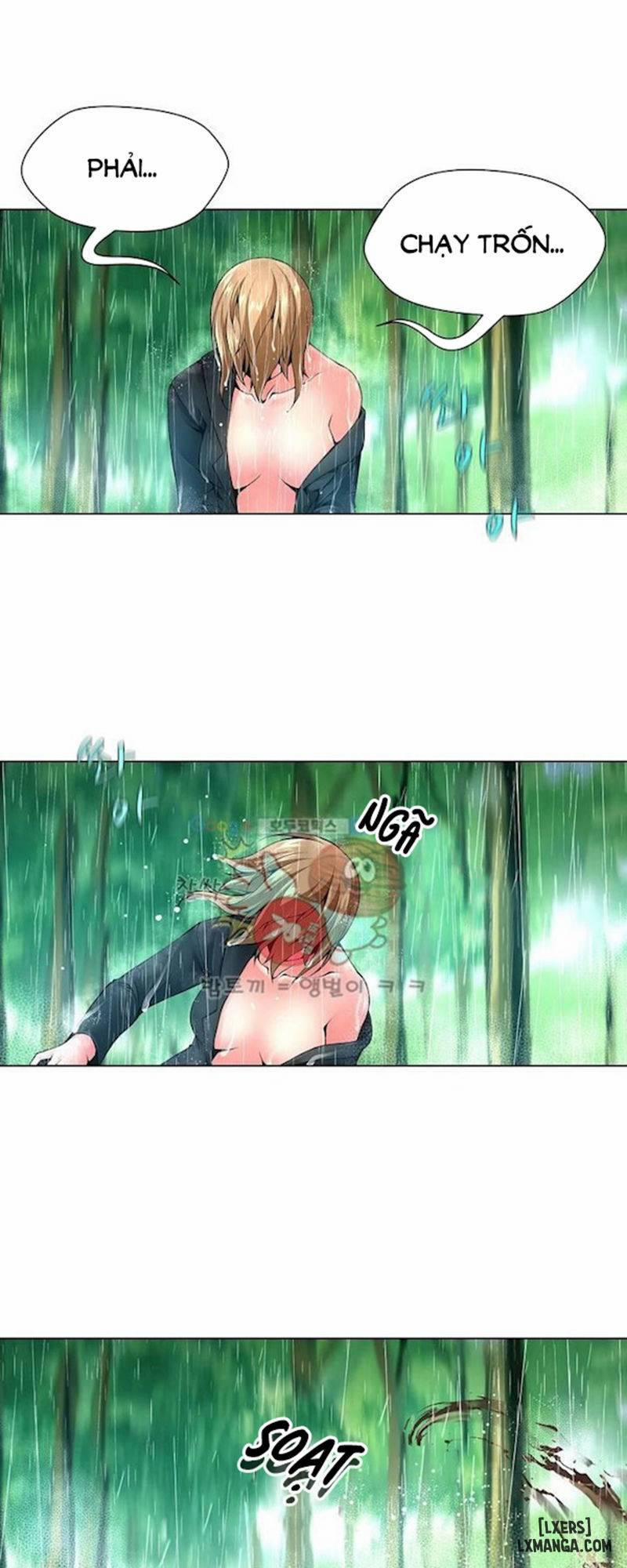 Twin Slave - Nô Lệ 105 trang 8