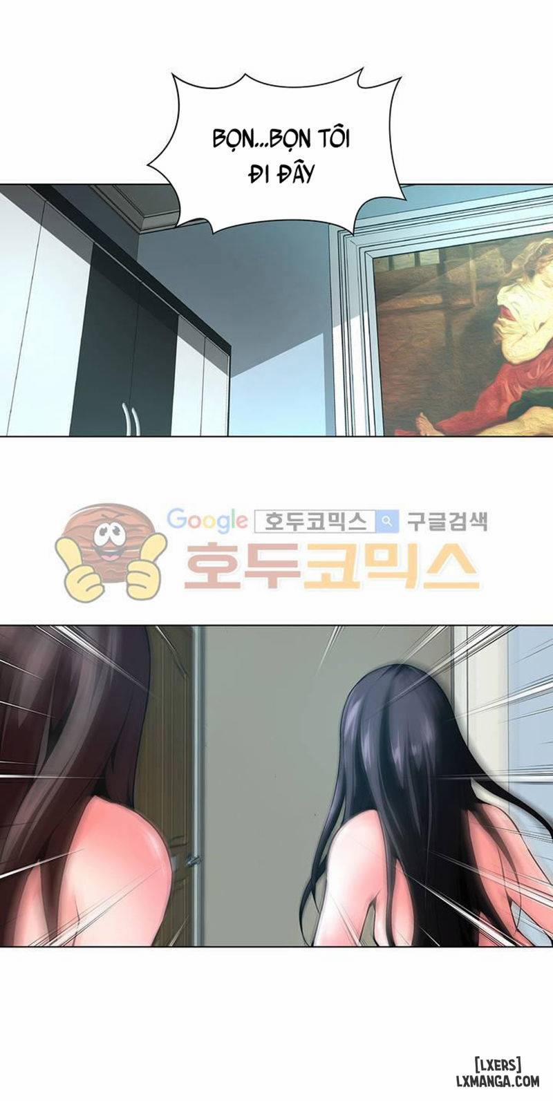 Twin Slave - Nô Lệ 106 trang 10