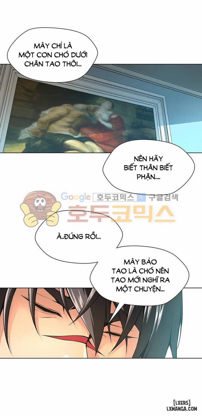 Twin Slave - Nô Lệ 106 trang 17