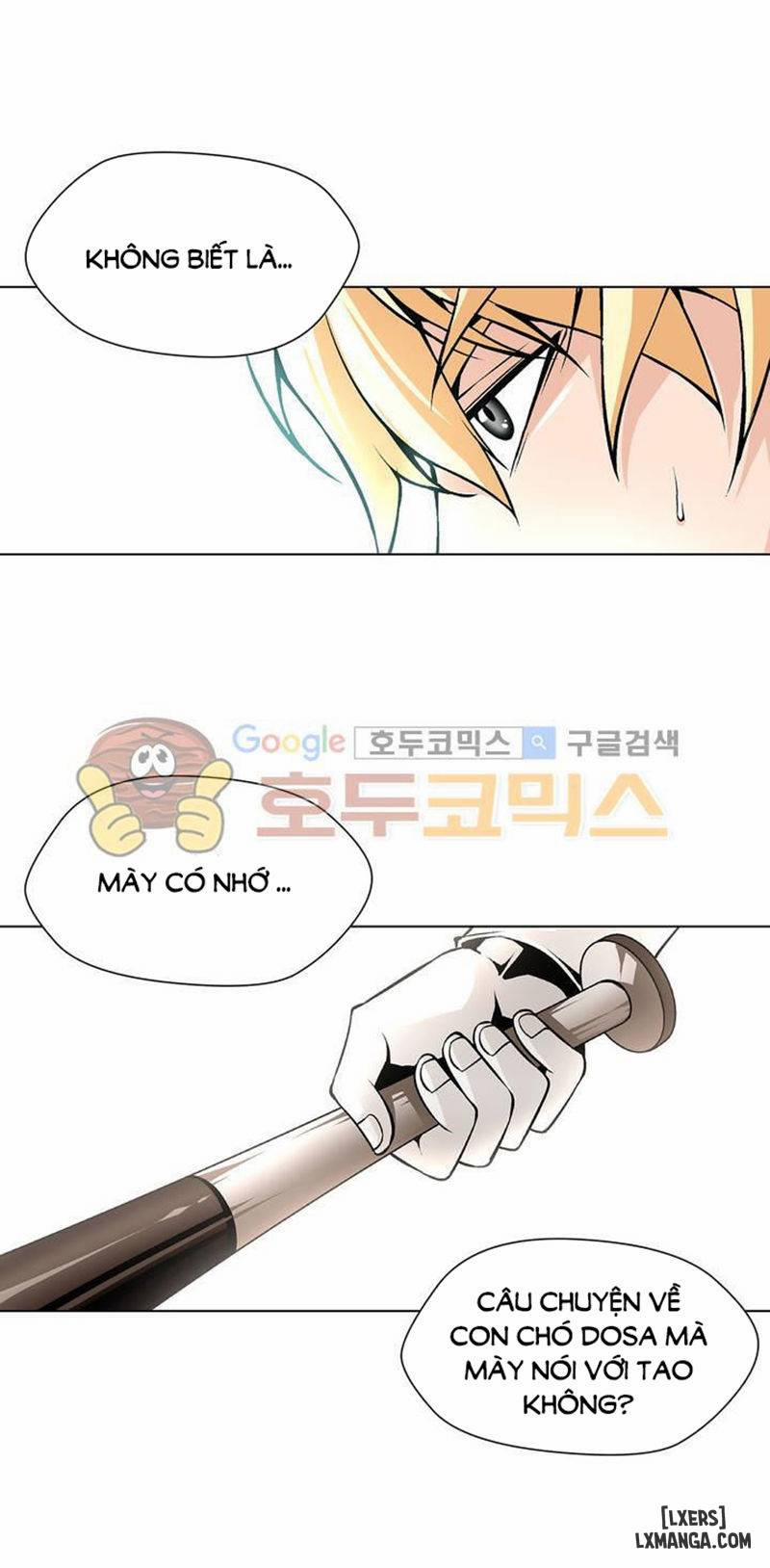 Twin Slave - Nô Lệ 106 trang 18