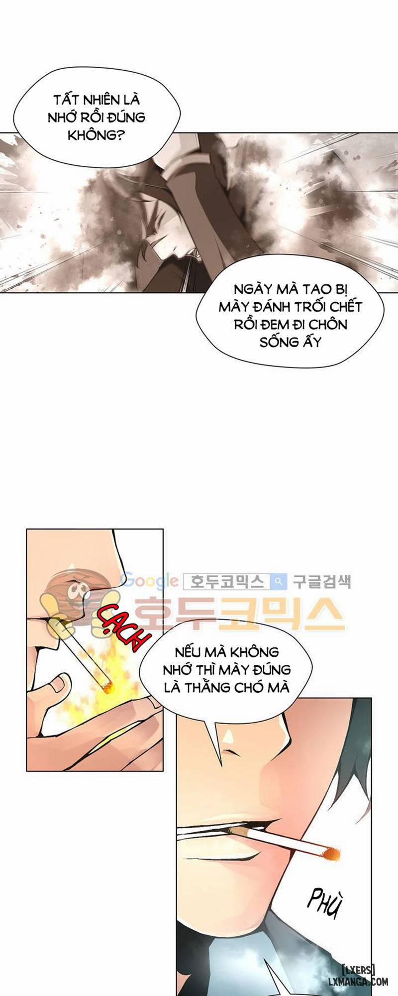 Twin Slave - Nô Lệ 106 trang 19