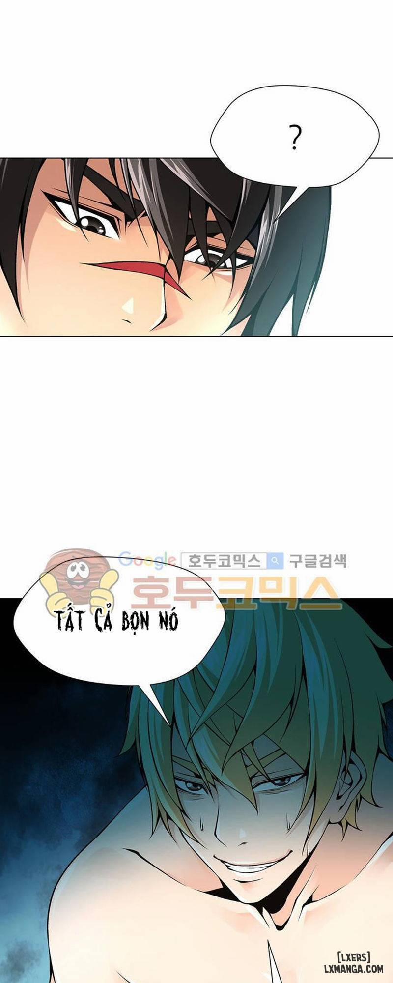 Twin Slave - Nô Lệ 106 trang 6