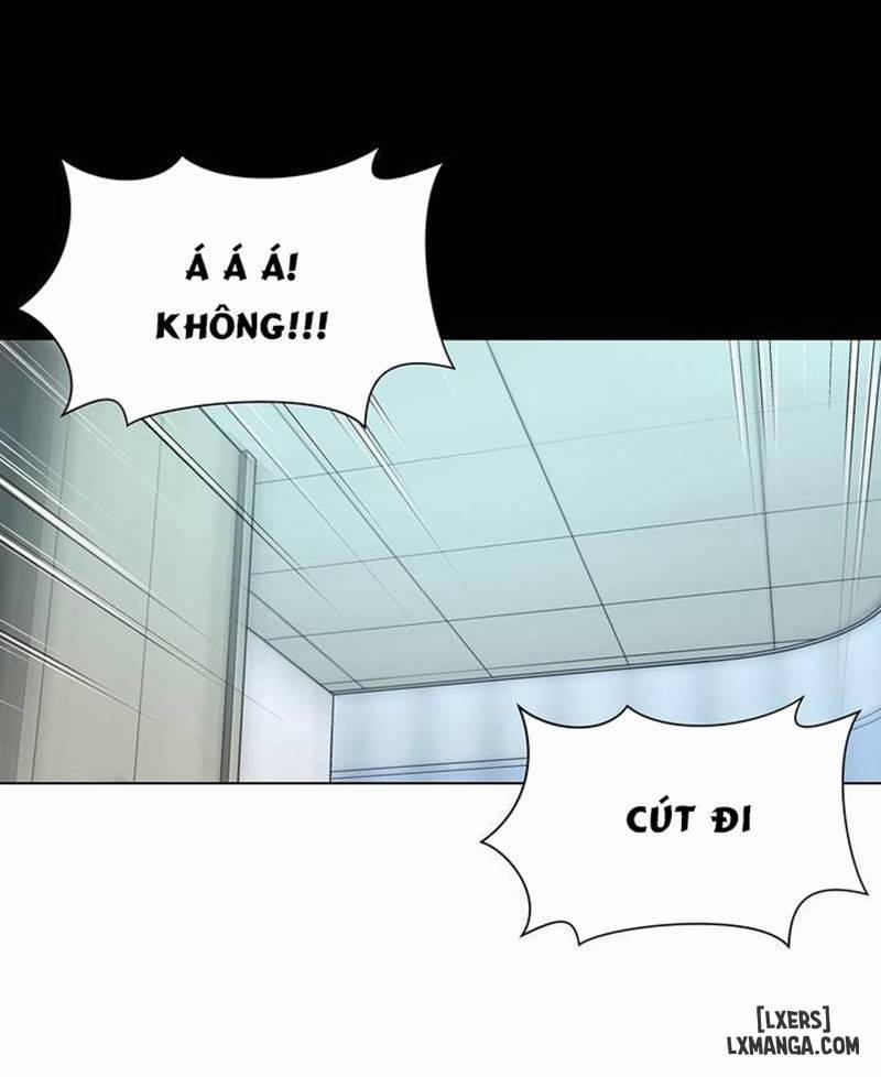 Twin Slave - Nô Lệ 107 trang 11