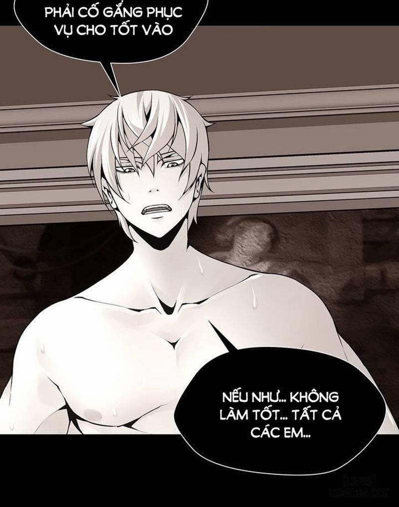 Twin Slave - Nô Lệ 108 trang 15