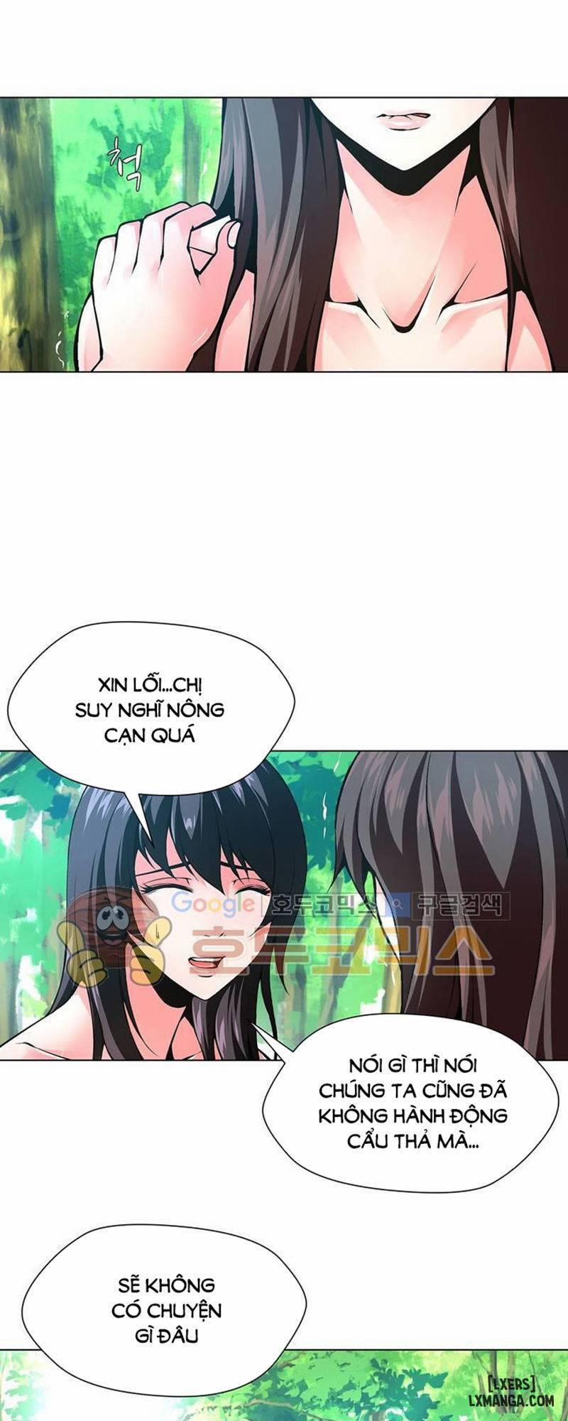 Twin Slave - Nô Lệ 108 trang 20