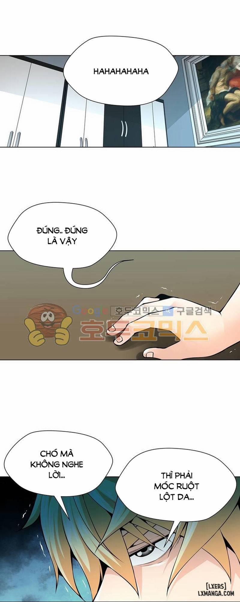 Twin Slave - Nô Lệ 109 trang 10