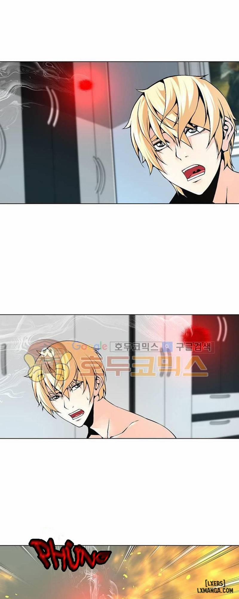 Twin Slave - Nô Lệ 109 trang 14