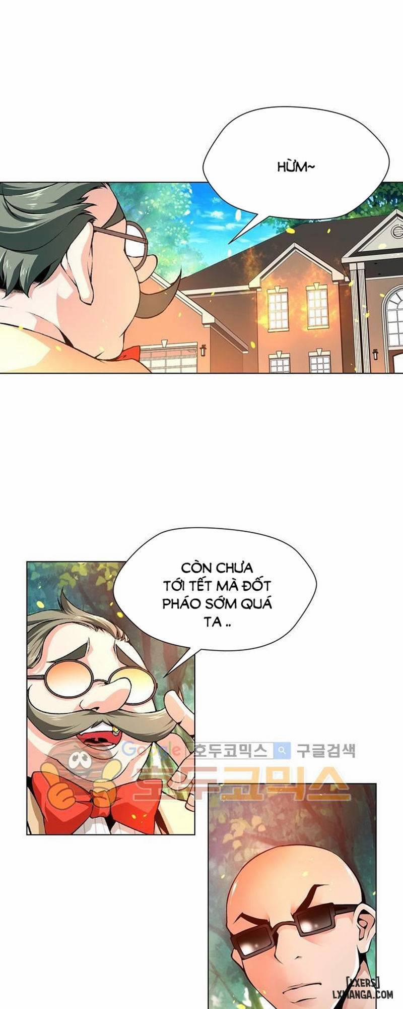 Twin Slave - Nô Lệ 109 trang 23