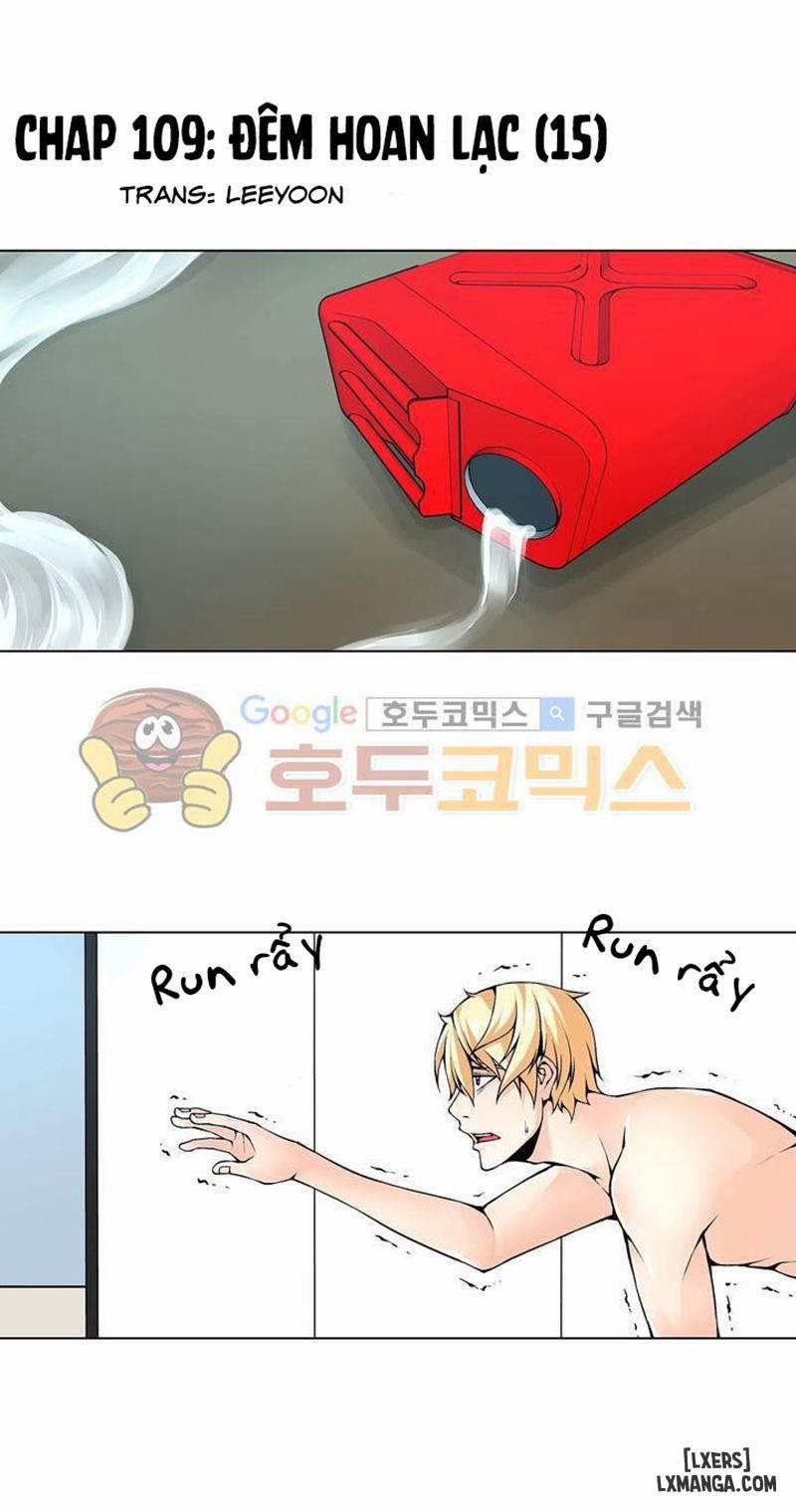 Twin Slave - Nô Lệ 109 trang 3