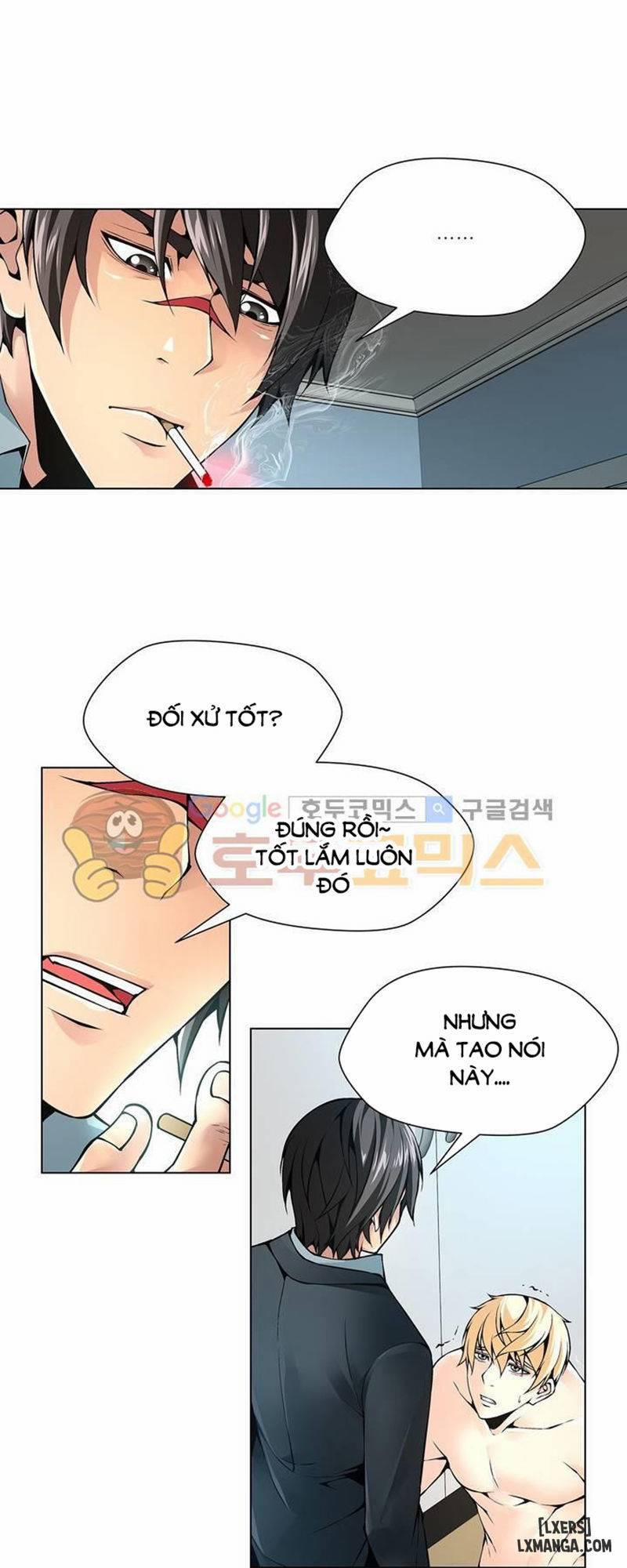 Twin Slave - Nô Lệ 109 trang 6