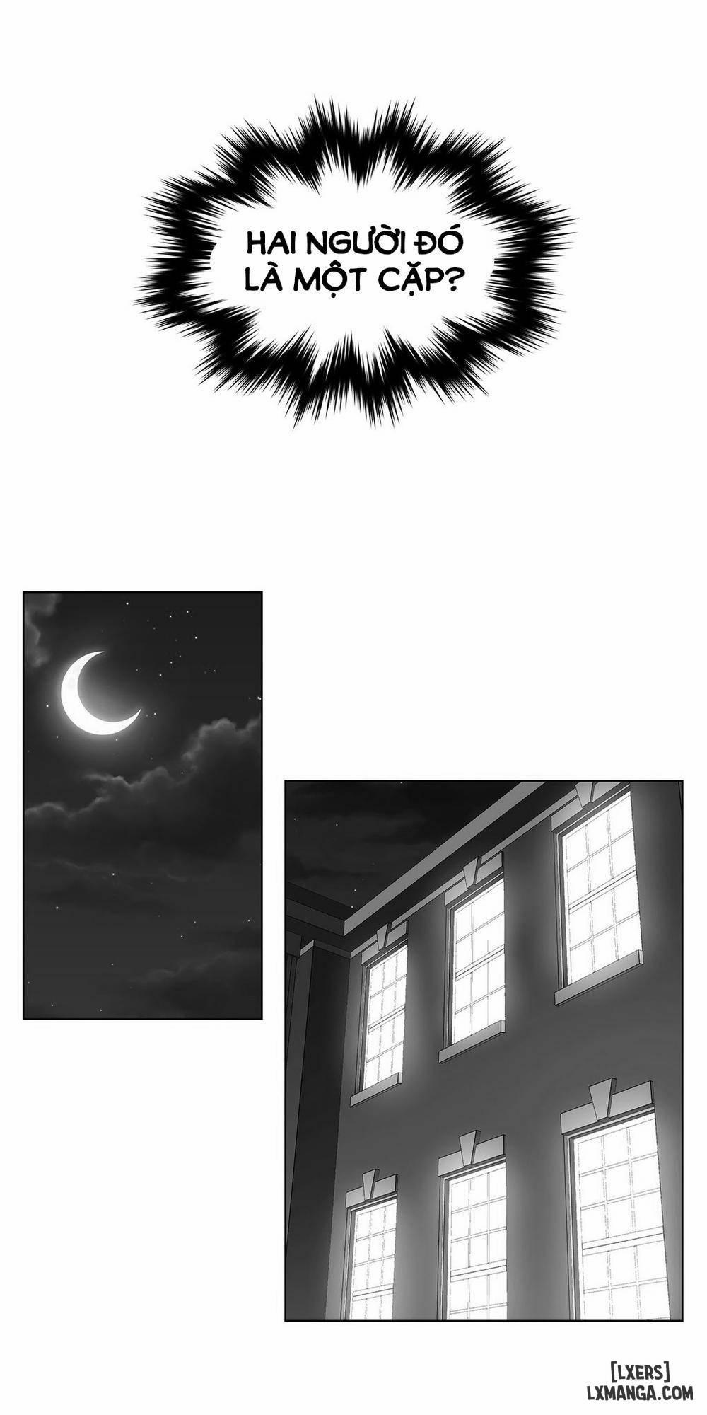 Twin Slave - Nô Lệ 11 trang 0