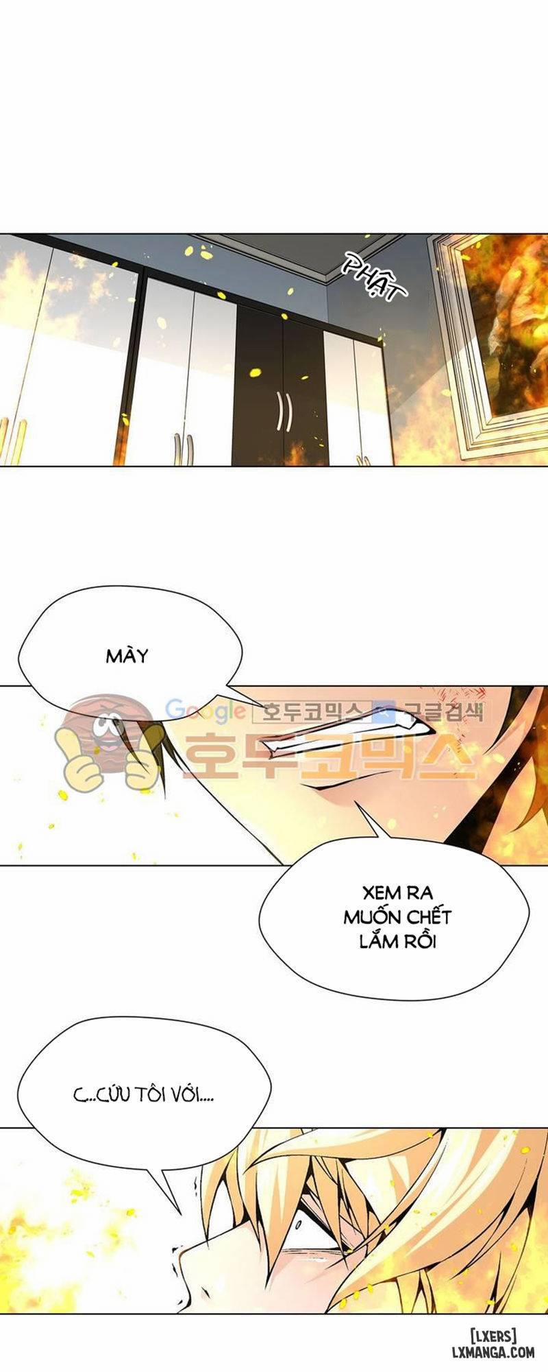 Twin Slave - Nô Lệ 110 trang 12