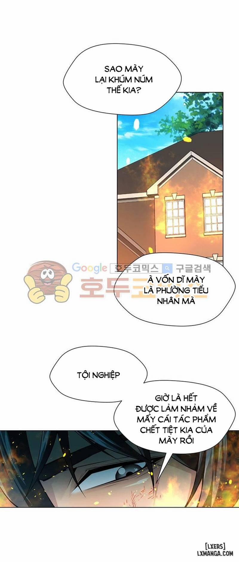 Twin Slave - Nô Lệ 110 trang 14