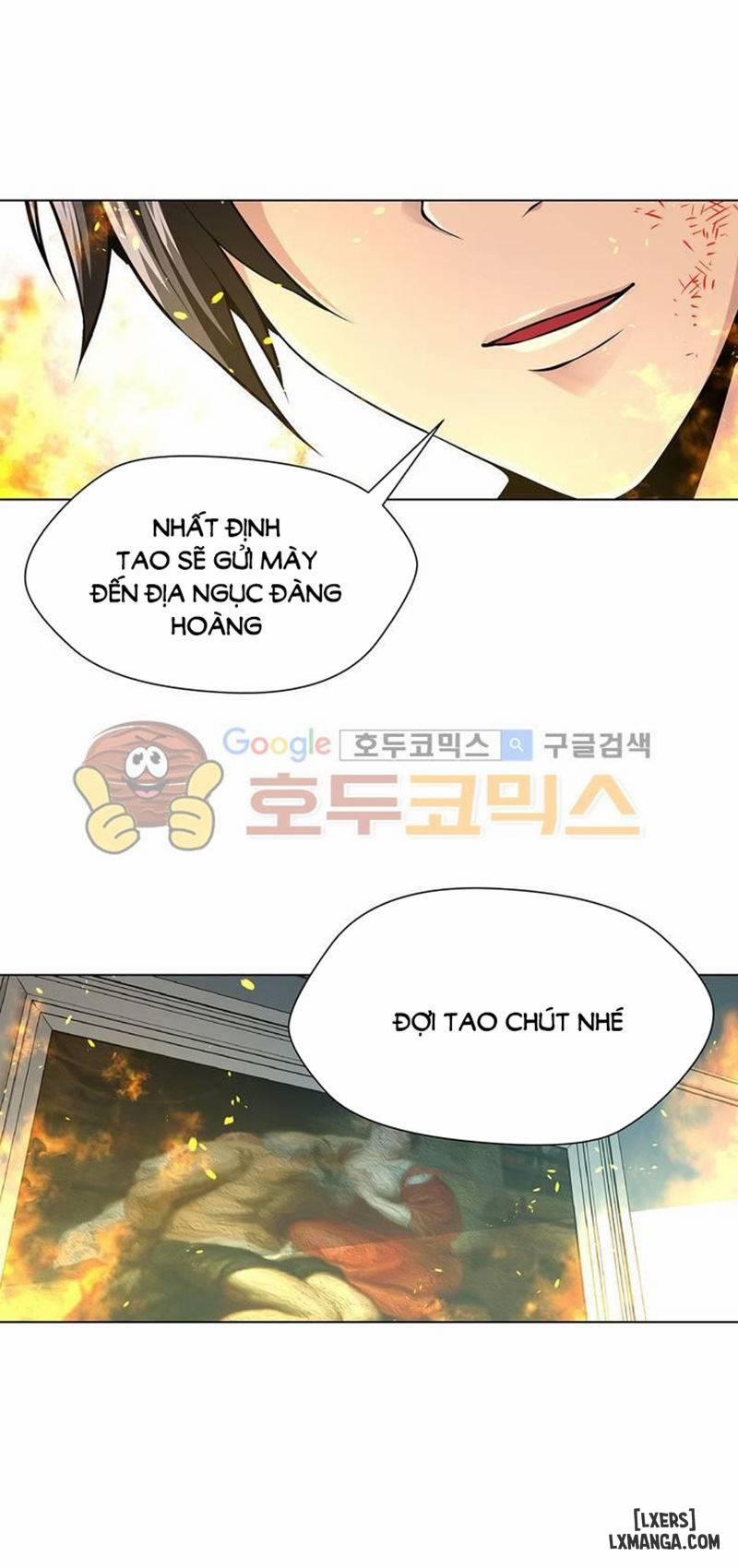 Twin Slave - Nô Lệ 110 trang 15