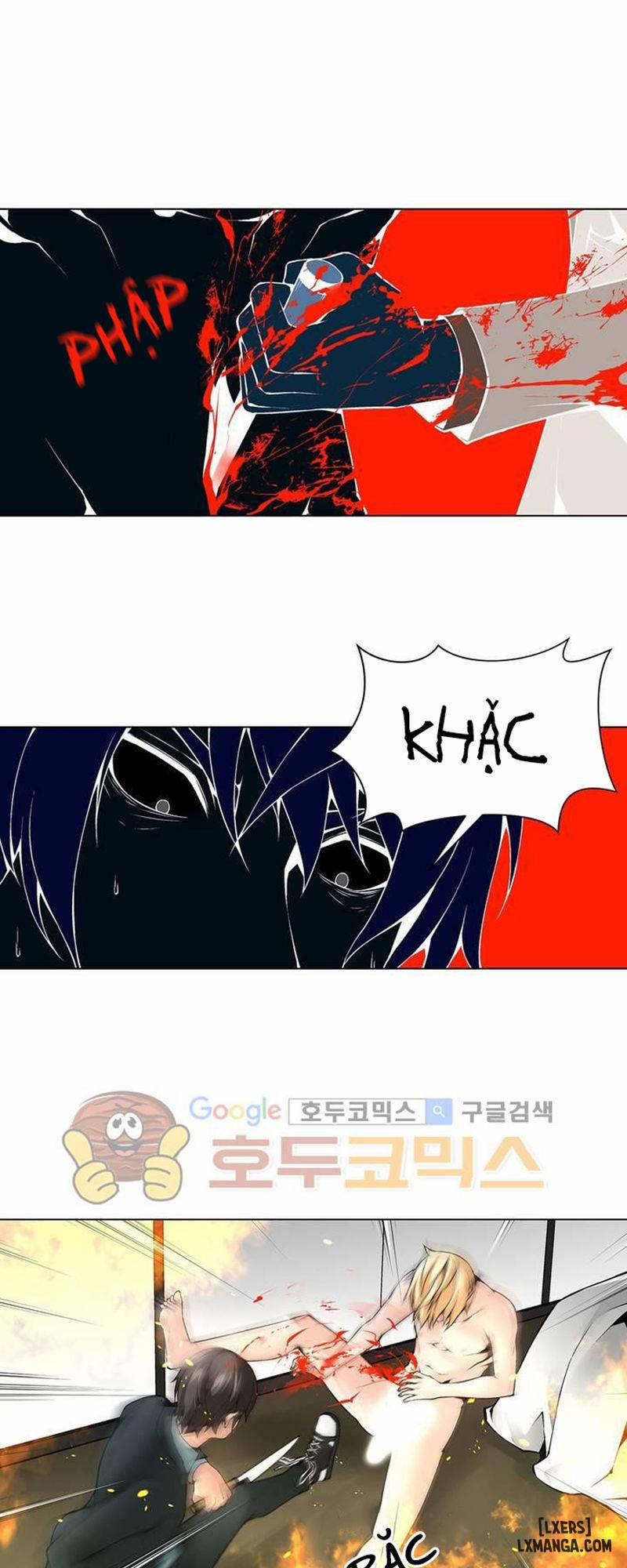 Twin Slave - Nô Lệ 110 trang 4