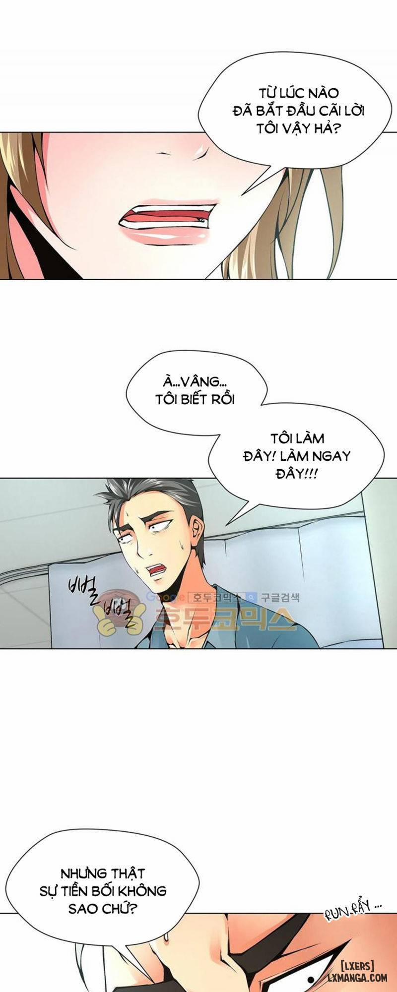 Twin Slave - Nô Lệ 111 trang 16