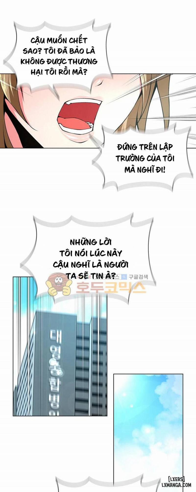 Twin Slave - Nô Lệ 111 trang 18