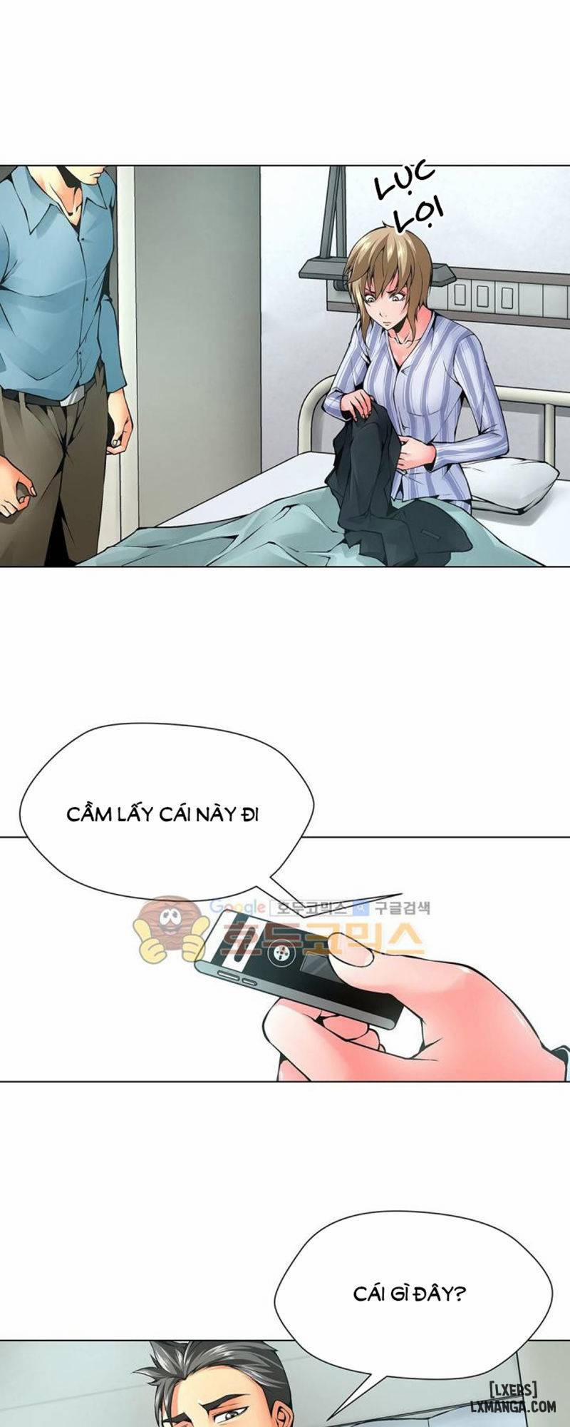 Twin Slave - Nô Lệ 111 trang 8