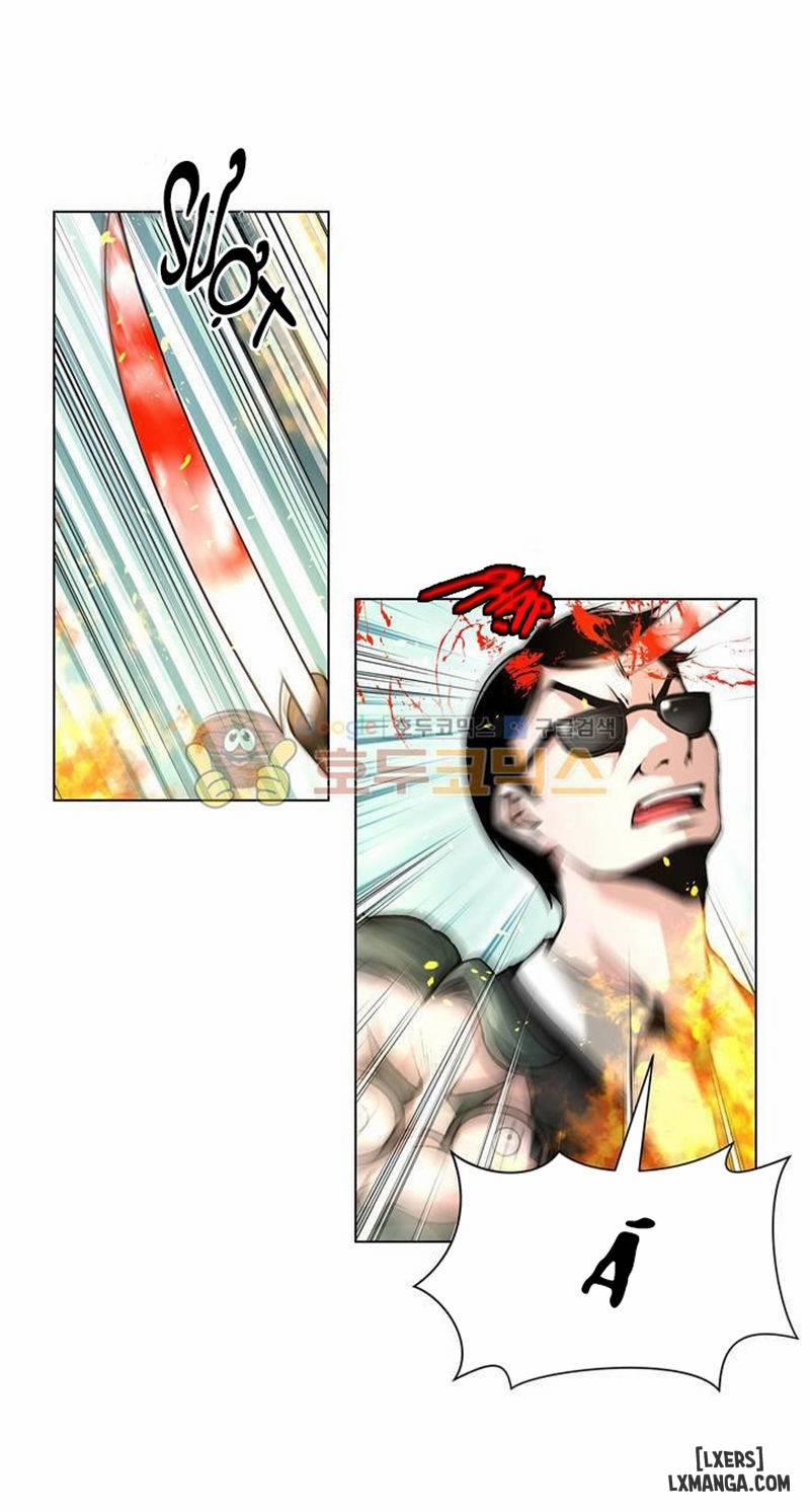 Twin Slave - Nô Lệ 112 trang 10