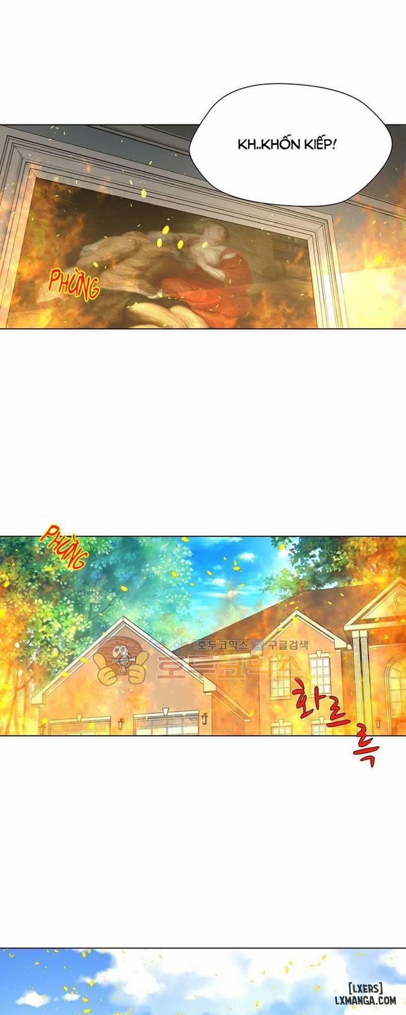 Twin Slave - Nô Lệ 112 trang 13