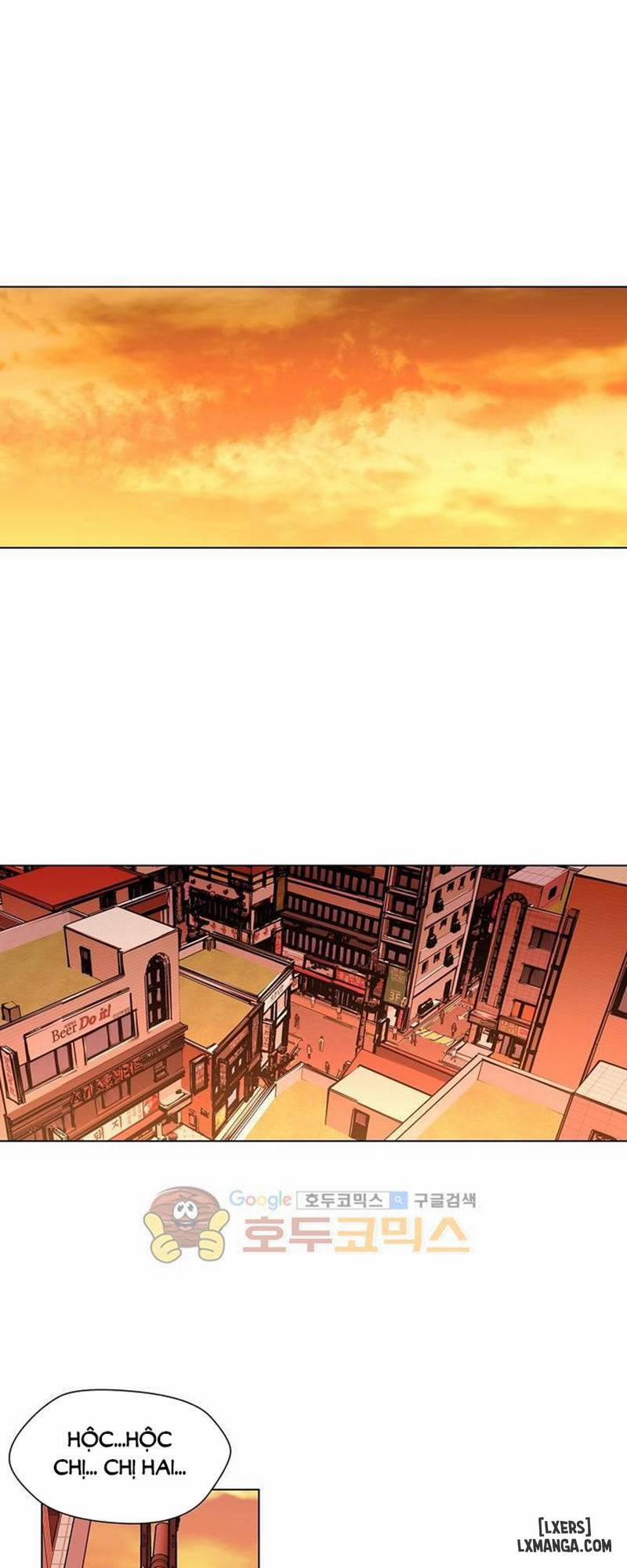 Twin Slave - Nô Lệ 112 trang 15