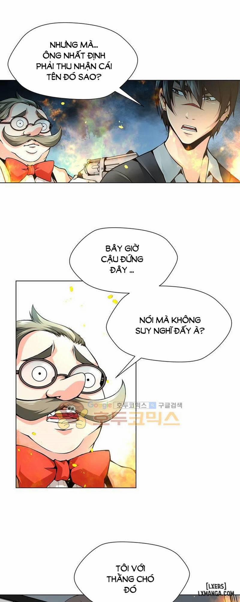 Twin Slave - Nô Lệ 112 trang 5