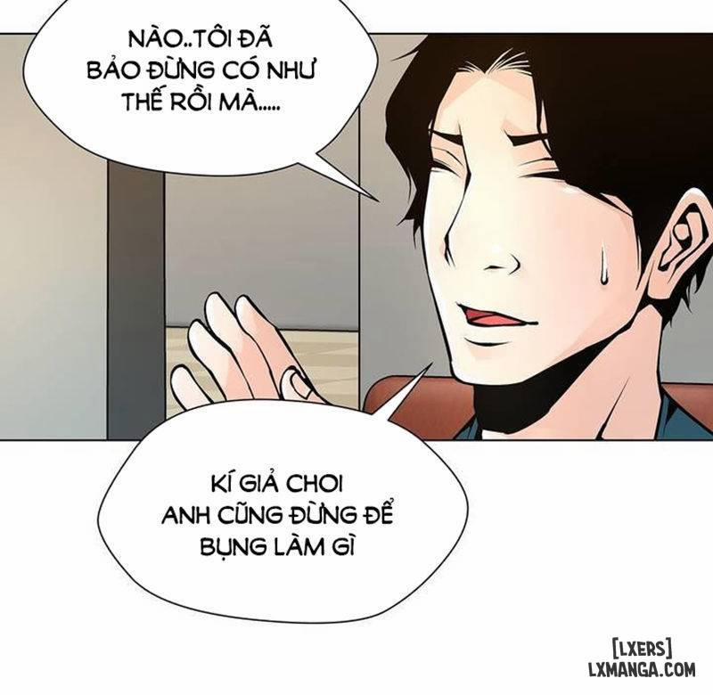 Twin Slave - Nô Lệ 113 trang 10