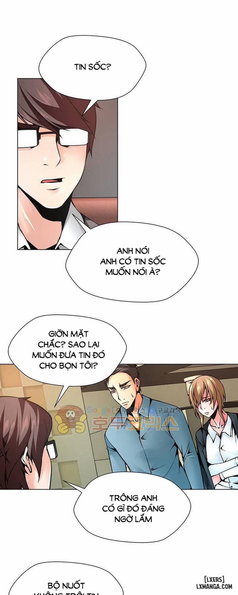 Twin Slave - Nô Lệ 113 trang 13