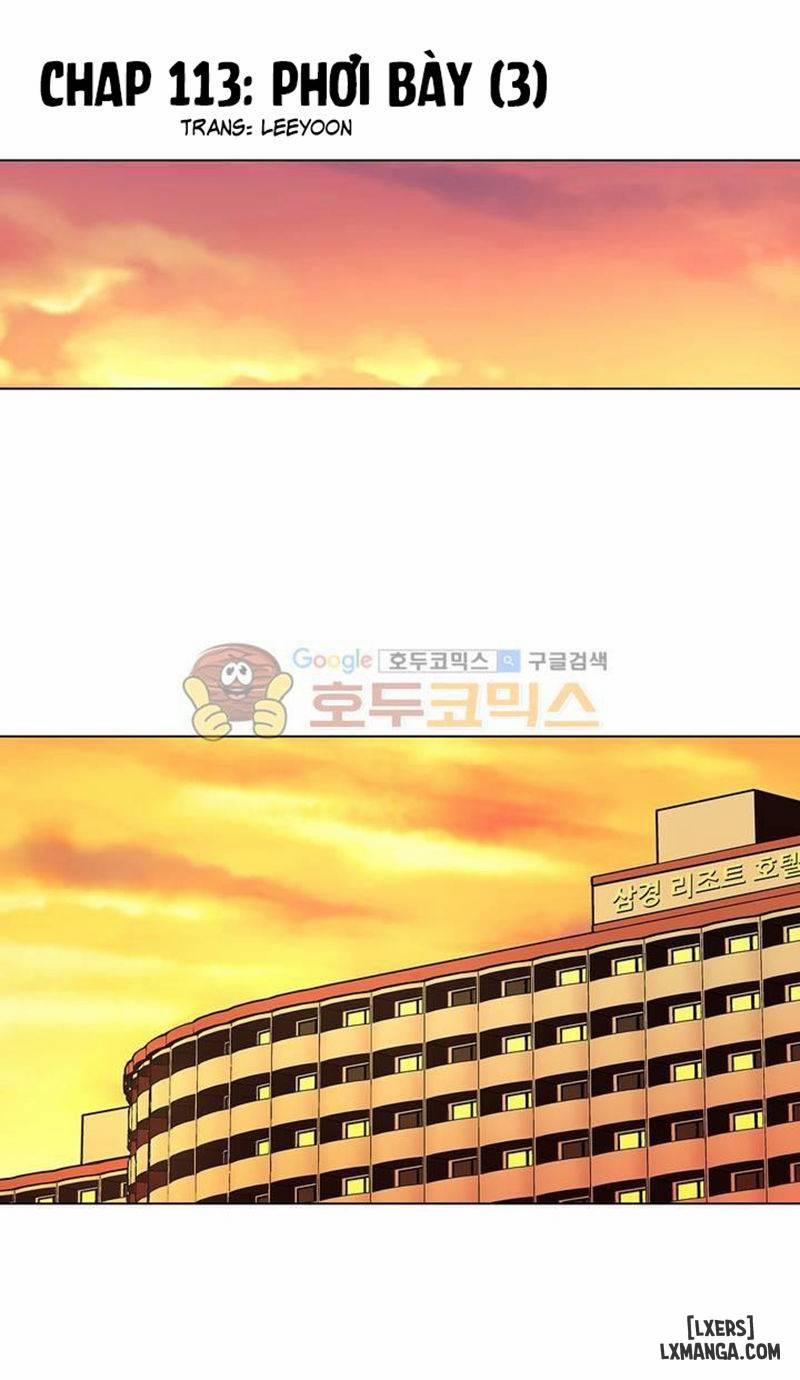 Twin Slave - Nô Lệ 113 trang 4