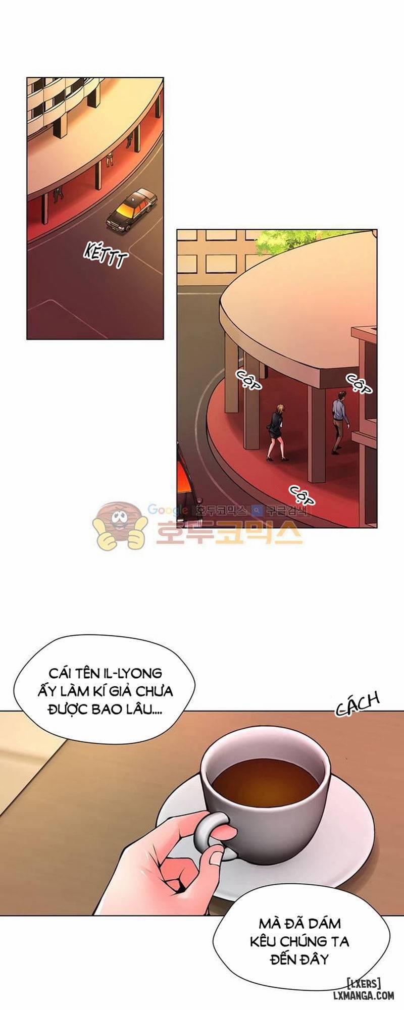 Twin Slave - Nô Lệ 113 trang 5