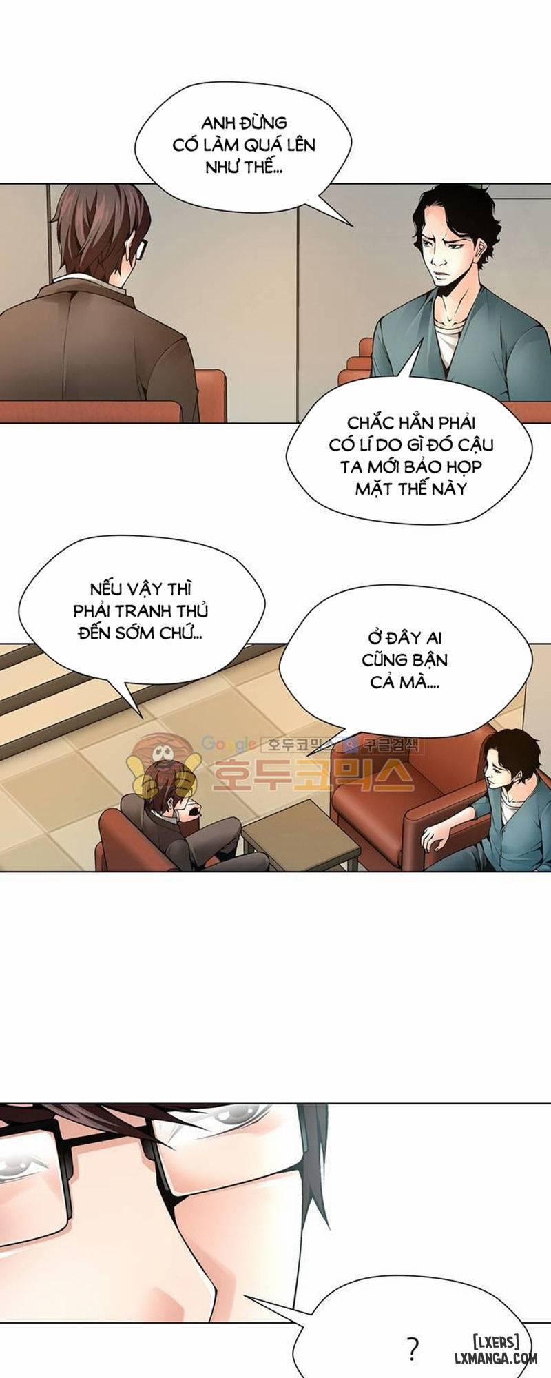 Twin Slave - Nô Lệ 113 trang 7