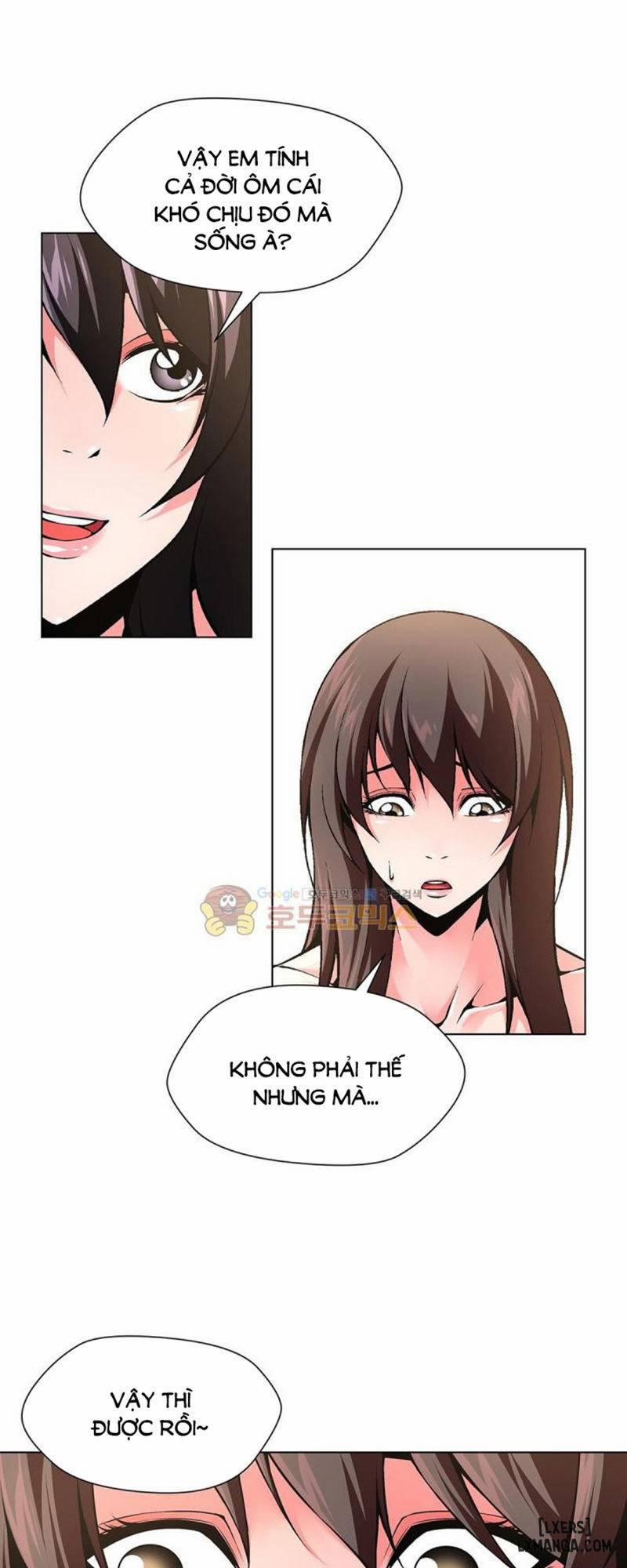 Twin Slave - Nô Lệ 114 trang 12